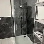 Hansehaus - Gartensuite *
