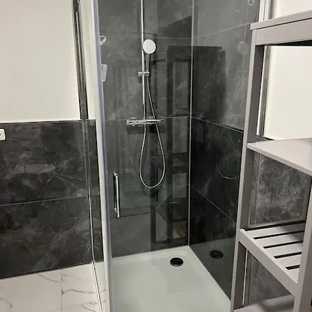 Hansehaus - Gartensuite *